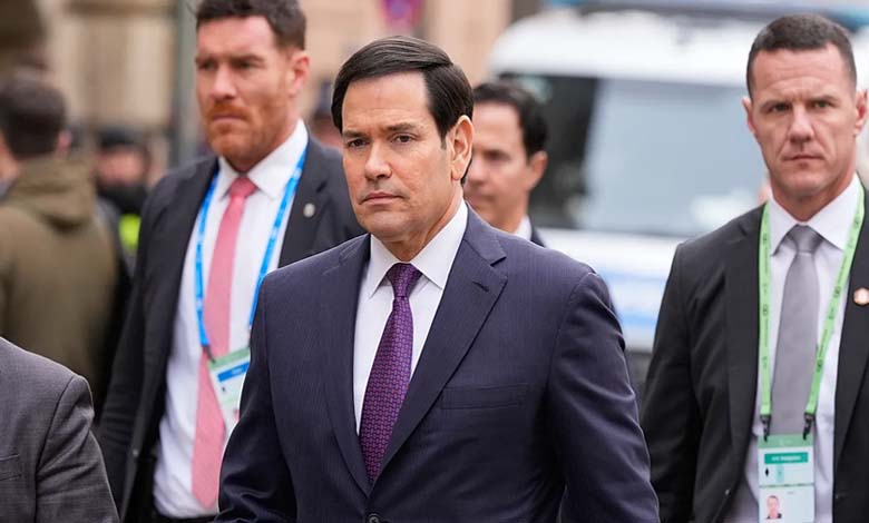 Behind the scenes of Rubio’s meeting with his G7 counterparts: extending the horizon of the war with Iran and consensus over the Strait of Hormuz