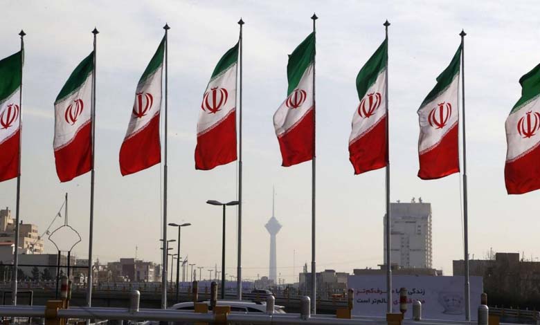 Between the palace and the hawks in Iran: a battle of attrition and power