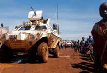 Blue Helmets between staying and leaving… funding is choking UN missions in Africa