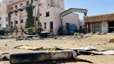 Bombing of Ed-Daein Hospital: military escalation raises fears of targeting healthcare facilities in Sudan’s war