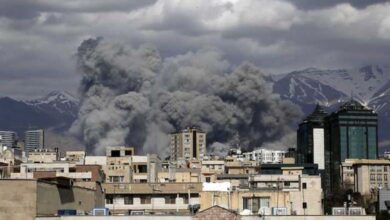 Bombing of heavy water… What do we know about Iran’s Arak?