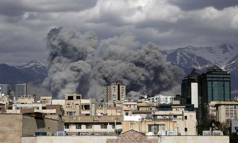 Bombing of heavy water… What do we know about Iran’s Arak?