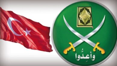 Brotherhood Corruption: Conflicts Move from Closed Rooms to Turkish Courts