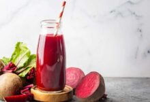 Can beetroot juice with chili provide more energy than coffee?