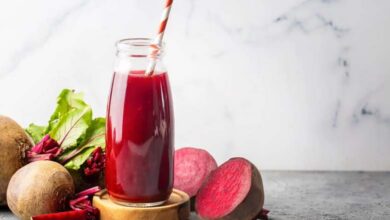 Can beetroot juice with chili provide more energy than coffee?