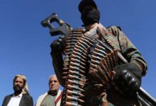 Chaos, fear and the militarization of public space: pillars of Houthi power in northern Yemen