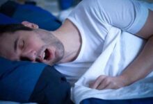 Chronic Snoring: A Warning Sign for Serious Health Issues