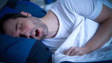 Chronic Snoring: A Warning Sign for Serious Health Issues