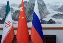 Could the confrontation between Iran and the United States turn into a war of attrition benefiting China and Russia?