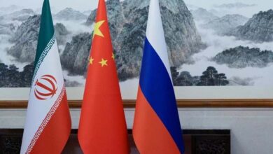 Could the confrontation between Iran and the United States turn into a war of attrition benefiting China and Russia?