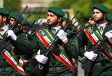 Defections shake Iran’s Islamic Revolutionary Guard Corps