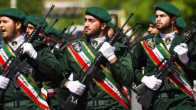 Defections shake Iran’s Islamic Revolutionary Guard Corps