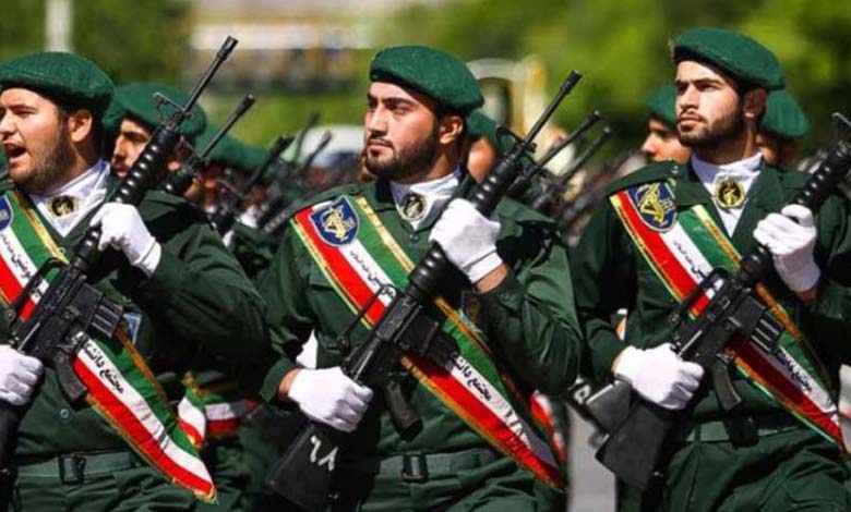 Defections shake Iran’s Islamic Revolutionary Guard Corps