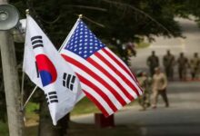Destination Iran: the United States withdraws thousands of smart bombs from South Korea