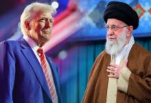 Details of a secret call between the United States and Iran that nearly ended the war