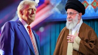 Details of a secret call between the United States and Iran that nearly ended the war