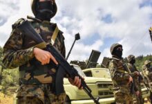 Disarming Hezbollah: Damascus Hesitates Despite U.S. Green Light