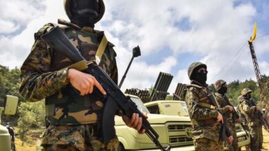 Disarming Hezbollah: Damascus Hesitates Despite U.S. Green Light