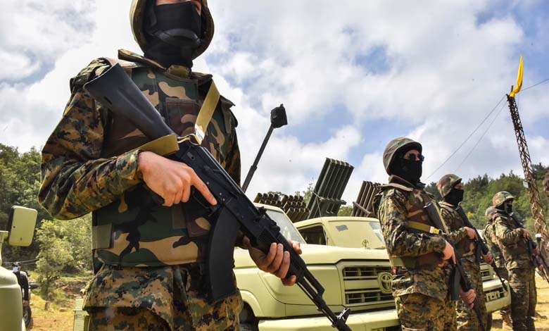 Disarming Hezbollah: Damascus Hesitates Despite U.S. Green Light