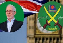 Dissident Muslim Brotherhood Leader: International Pressure May Push Britain to Reconsider Its Stance