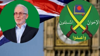 Dissident Muslim Brotherhood Leader: International Pressure May Push Britain to Reconsider Its Stance
