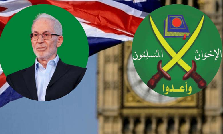 Dissident Muslim Brotherhood Leader: International Pressure May Push Britain to Reconsider Its Stance