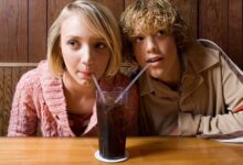Do Sugary Drinks Threaten Adolescent Mental Health?