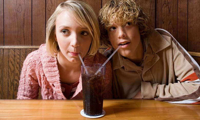 Do Sugary Drinks Threaten Adolescent Mental Health?