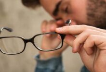 Do glasses weaken eyesight? Debunking a common misconception
