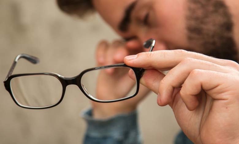 Do glasses weaken eyesight? Debunking a common misconception