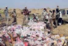 Drug Mafia in Taiz: Corruption of the Muslim Brotherhood authorities opens the city to smuggled Houthi medicines