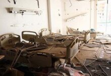 Ed-Daein Hospital massacre: escalating targeting of healthcare facilities in Sudan’s war