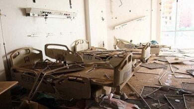 Ed-Daein Hospital massacre: escalating targeting of healthcare facilities in Sudan’s war
