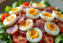 Enhancing vitamin D absorption: the best way to consume eggs