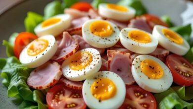 Enhancing vitamin D absorption: the best way to consume eggs