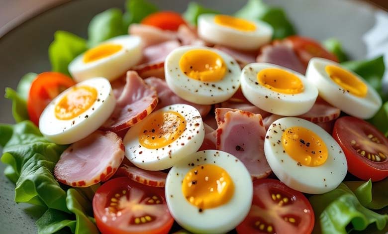 Enhancing vitamin D absorption: the best way to consume eggs