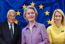 Europe divided between caution and alignment in the Iran crisis