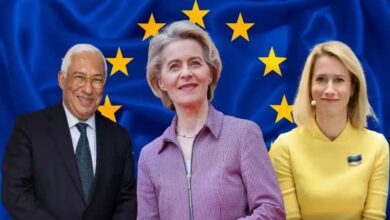 Europe divided between caution and alignment in the Iran crisis