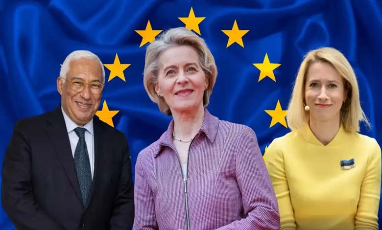 Europe divided between caution and alignment in the Iran crisis