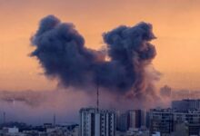 Eye of the Sky: Iran’s losses after two weeks of war