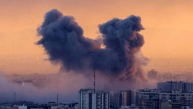 Eye of the Sky: Iran’s losses after two weeks of war