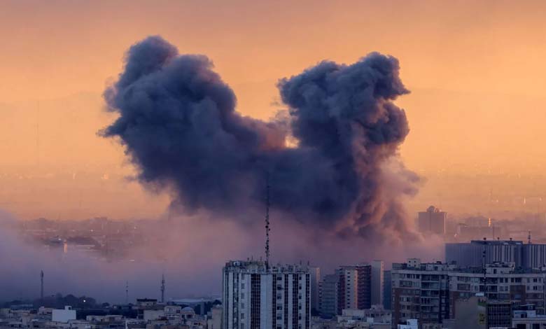 Eye of the Sky: Iran’s losses after two weeks of war