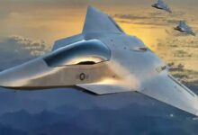 F-47 and the new missile: the United States prepares for long-range warfare