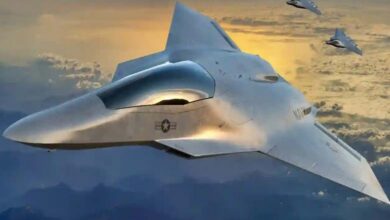 F-47 and the new missile: the United States prepares for long-range warfare