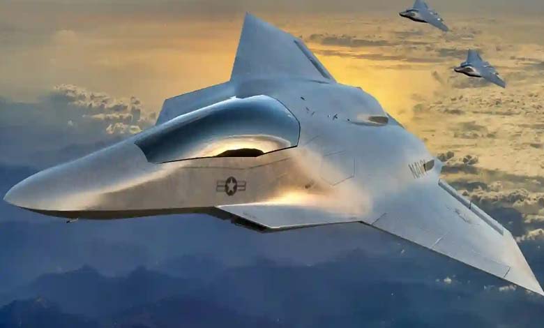 F-47 and the new missile: the United States prepares for long-range warfare