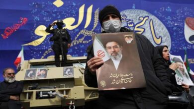 Fatal strategic mistakes: how Iran undermined its own deterrence system