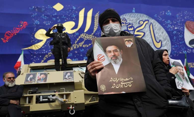 Fatal strategic mistakes: how Iran undermined its own deterrence system