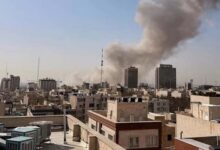 Fatalities in airstrikes targeting the Popular Mobilization Forces and drone attacks on Erbil