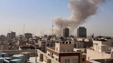 Fatalities in airstrikes targeting the Popular Mobilization Forces and drone attacks on Erbil