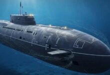 Fifth-generation submarines: Russia bets on smart ghosts